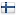 kqsolution.net server is located in Finland